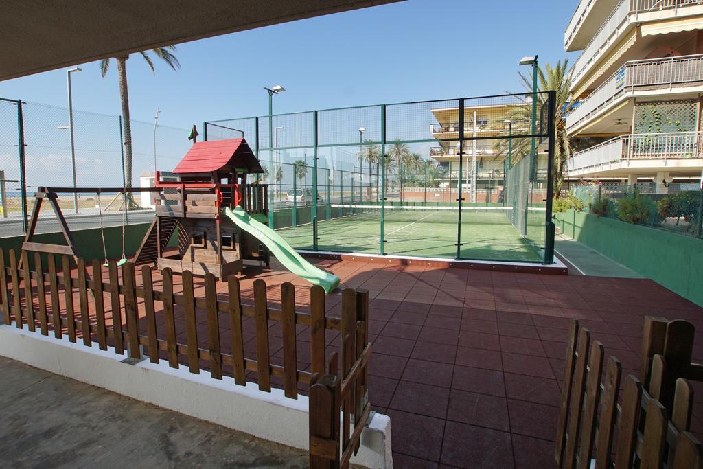 Amura Be My Guest Castelldefels Luaran gambar